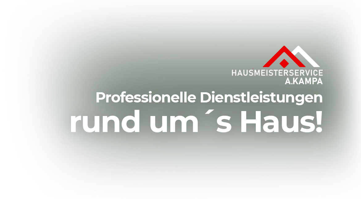 Objektbetreuung