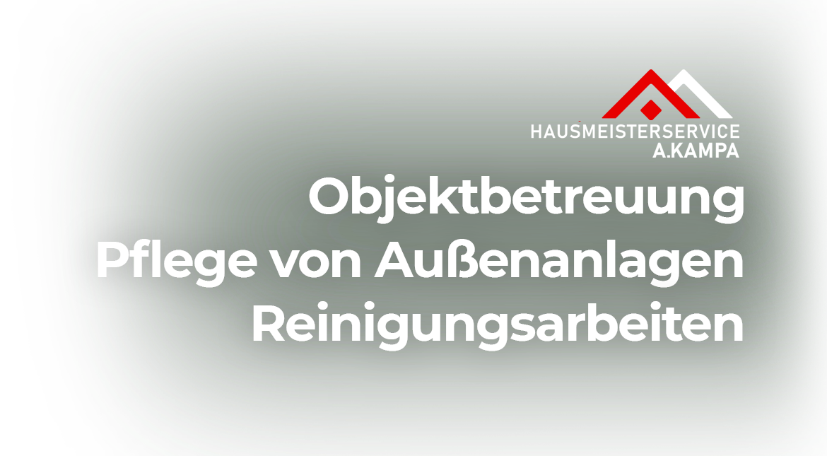 Gartenarbeiten